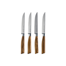 Load image into Gallery viewer, Messermeister Oliva Elite Next Level Block Set - 11 Piece [Online Only]

