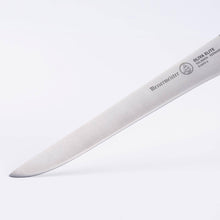Load image into Gallery viewer, Messermeister Oliva Elite Flexible Boning Knife - 6" [Online Only]
