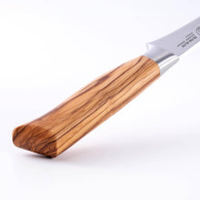Load image into Gallery viewer, Messermeister Oliva Elite Flexible Boning Knife - 6" [Online Only]
