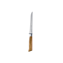 Load image into Gallery viewer, Messermeister Oliva Elite Flexible Boning Knife - 6" [Online Only]
