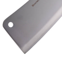 Load image into Gallery viewer, Messermeister Oliva Elite Heavy Cleaver - 6" [Online Only]
