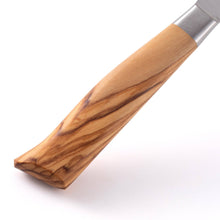 Load image into Gallery viewer, Messermeister Oliva Elite Nakiri Knife - 6.5" [Online Only]
