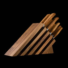 Load image into Gallery viewer, Messermeister Oliva Elite Next Level Block Set - 11 Piece [Online Only]
