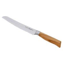 Load image into Gallery viewer, Oliva Elite Reverse Scalloped Utility Knife - 6" [Online Only]
