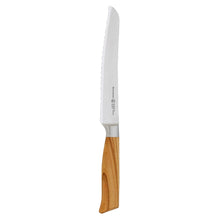 Load image into Gallery viewer, Oliva Elite Reverse Scalloped Utility Knife - 6" [Online Only]

