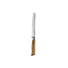 Load image into Gallery viewer, Oliva Elite Reverse Scalloped Utility Knife - 6" [Online Only]

