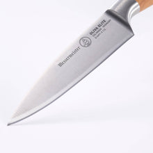 Load image into Gallery viewer, Messermeister Oliva Elite Spear Point Paring Knife - 3.5" [Online Only]

