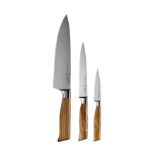 Load image into Gallery viewer, Messermeister Oliva Elite Next Level Block Set - 11 Piece [Online Only]
