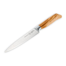Load image into Gallery viewer, Messermeister Oliva Elite Utility Knife - 6" [Online Only]
