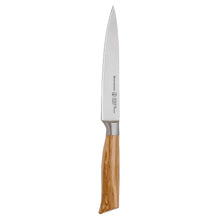 Load image into Gallery viewer, Messermeister Oliva Elite Utility Knife - 6" [Online Only]
