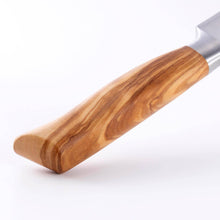 Load image into Gallery viewer, Messermeister Oliva Elite Utility Knife - 6" [Online Only]
