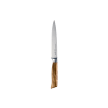 Load image into Gallery viewer, Messermeister Oliva Elite Next Level Block Set  - 5 Piece [Online Only]
