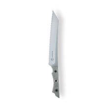 Load image into Gallery viewer, Messermeister Overland Chef Leather Knife Roll Set - 6 Piece [Online Only]
