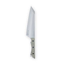 Load image into Gallery viewer, Messermeister Overland Chef Leather Knife Roll Set - 6 Piece [Online Only]
