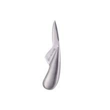 Load image into Gallery viewer, Messermeister Oyster Knife - 6.5" [Online Only]

