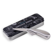 Load image into Gallery viewer, Messermeister Oyster Knife - 6.5" [Online Only]
