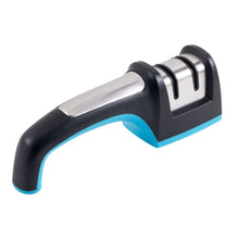 Load image into Gallery viewer, Messermeister Pull Through Knife Sharpener [Online Only]
