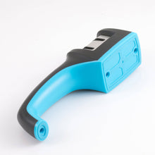 Load image into Gallery viewer, Messermeister Pull Through Knife Sharpener [Online Only]
