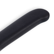 Load image into Gallery viewer, Messermeister Petite Messer Black Cheese &amp; Tomato Knife - 6" [Online Only]
