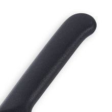 Load image into Gallery viewer, Messermeister Black Serrated Tomato Knife with Matching Sheath - 4.5" [Online Only]
