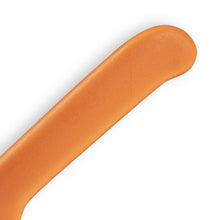 Load image into Gallery viewer, Messermeister Petite Messer Orange Kullens Santoku Knife - 5" [Online Only]
