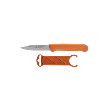 Load image into Gallery viewer, Messermeister Petite Messer Parer Trio Set with Matching Sheaths [Online Only]
