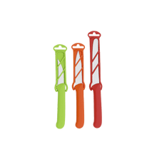 Load image into Gallery viewer, Messermeister Petite Messer Parer Trio Set with Matching Sheaths [Online Only]
