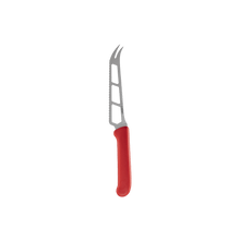 Load image into Gallery viewer, Messermeister Petite Messer Red Cheese &amp; Tomato Knife - 6" [Online Only]
