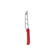 Load image into Gallery viewer, Messermeister Petite Messer Red Cheese &amp; Tomato Knife - 6" [Online Only]
