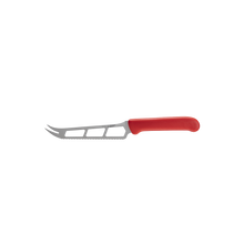 Load image into Gallery viewer, Messermeister Petite Messer Red Cheese &amp; Tomato Knife - 6" [Online Only]
