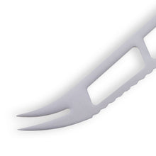 Load image into Gallery viewer, Messermeister Petite Messer Red Cheese &amp; Tomato Knife - 6" [Online Only]

