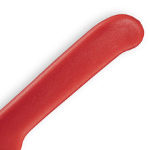 Load image into Gallery viewer, Messermeister Petite Messer Red Chef's Knife - 5" [Online Only]
