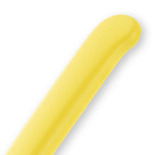 Load image into Gallery viewer, Messermeister Yellow Spear Point Parer with Matching Sheath - 3" [Online Only]
