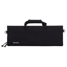 Load image into Gallery viewer, Preservation Black Knife Roll -12 Pocket [Online Only]
