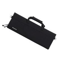 Load image into Gallery viewer, Preservation Black Knife Roll -12 Pocket [Online Only]
