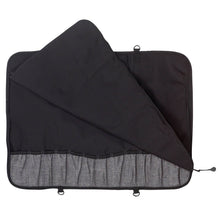 Load image into Gallery viewer, Preservation Black Knife Roll -12 Pocket [Online Only]
