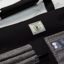 Load image into Gallery viewer, Preservation Black Knife Roll -12 Pocket [Online Only]
