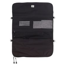 Load image into Gallery viewer, Preservation Black Knife Roll -12 Pocket [Online Only]
