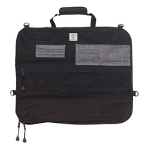 Load image into Gallery viewer, Messermeister Preservation Black Knife Roll - 8 Pocket [Online Only]
