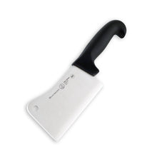 Load image into Gallery viewer, Messermeister Pro Series Heavy Meat Cleaver - 6" [Online Only]
