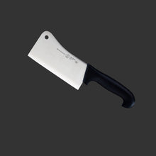 Load image into Gallery viewer, Messermeister Pro Series Heavy Meat Cleaver - 6" [Online Only]
