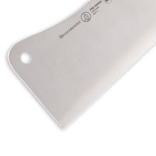 Load image into Gallery viewer, Messermeister Pro Series Heavy Meat Cleaver - 6" [Online Only]
