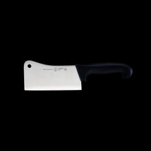 Load image into Gallery viewer, Messermeister Pro Series Heavy Meat Cleaver - 6" [Online Only]
