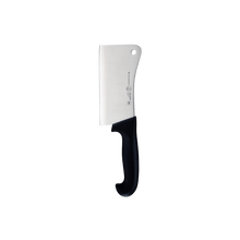 Load image into Gallery viewer, Messermeister Pro Series Heavy Meat Cleaver - 6" [Online Only]
