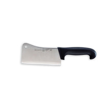 Load image into Gallery viewer, Messermeister Pro Series Heavy Meat Cleaver - 6" [Online Only]
