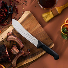 Load image into Gallery viewer, Messermeister Pro Series Kullens Butcher Knife - 8" [Online Only]
