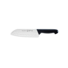 Load image into Gallery viewer, Messermeister Pro Series Kullens Santoku Knife - 7" [Online Only]
