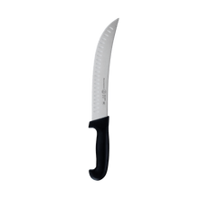 Load image into Gallery viewer, Messermeister Pro Series Kullens Scimitar - 10" [Online Only]
