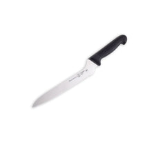 Load image into Gallery viewer, Messermeister Pro Series Offset Scalloped Slicer - 8" [Online Only]
