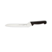 Load image into Gallery viewer, Messermeister Pro Series Offset Scalloped Slicer - 8" [Online Only]
